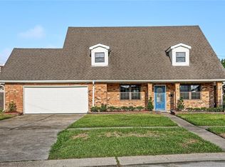 4406 Lakewood Dr, Metairie, LA 70002