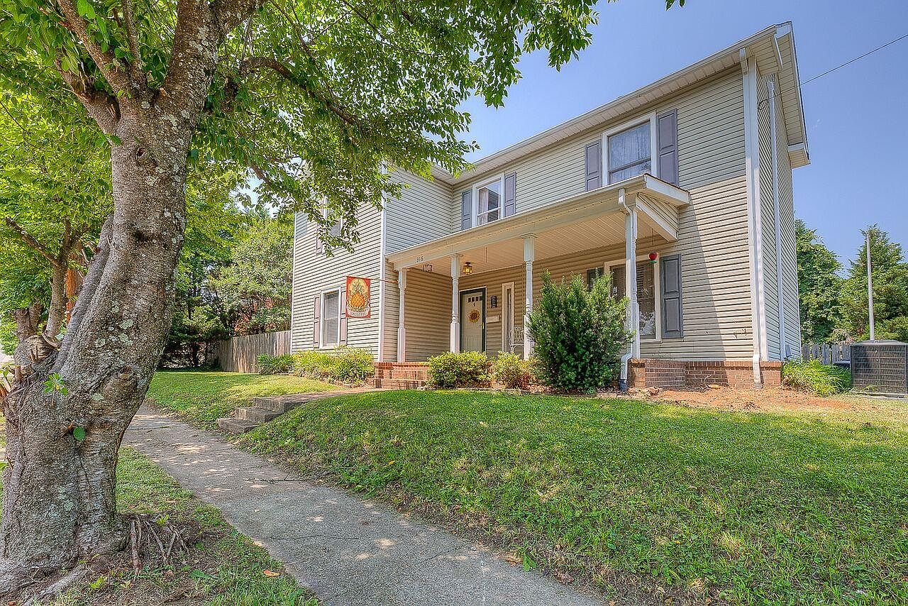316 Cedar Ave, Vinton, VA 24179 Zillow