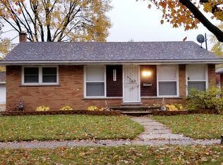24277 Fargo St, Detroit, MI 48219