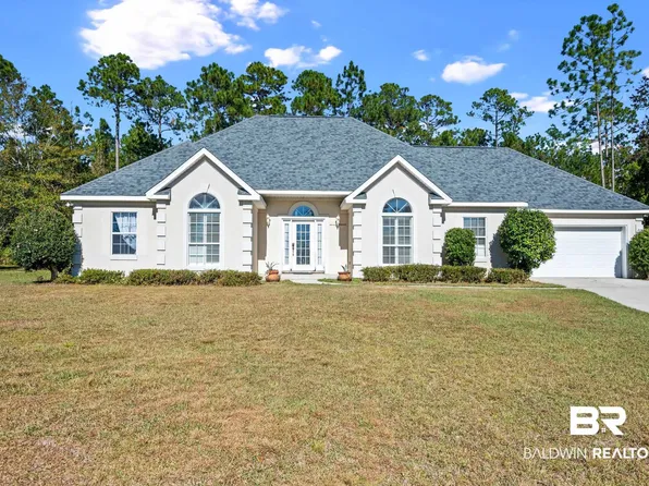 9260 Bay Point Dr, Elberta, AL 36530