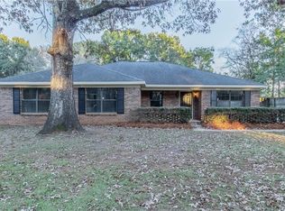 621 Cheryil Ln, Mobile, AL 36695