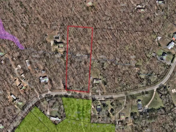 944 Trading Ford Way Lot 12, Linwood, NC 27299
