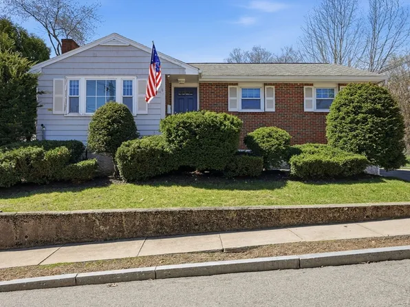 2 Irena Rd, Dorchester, MA 02124