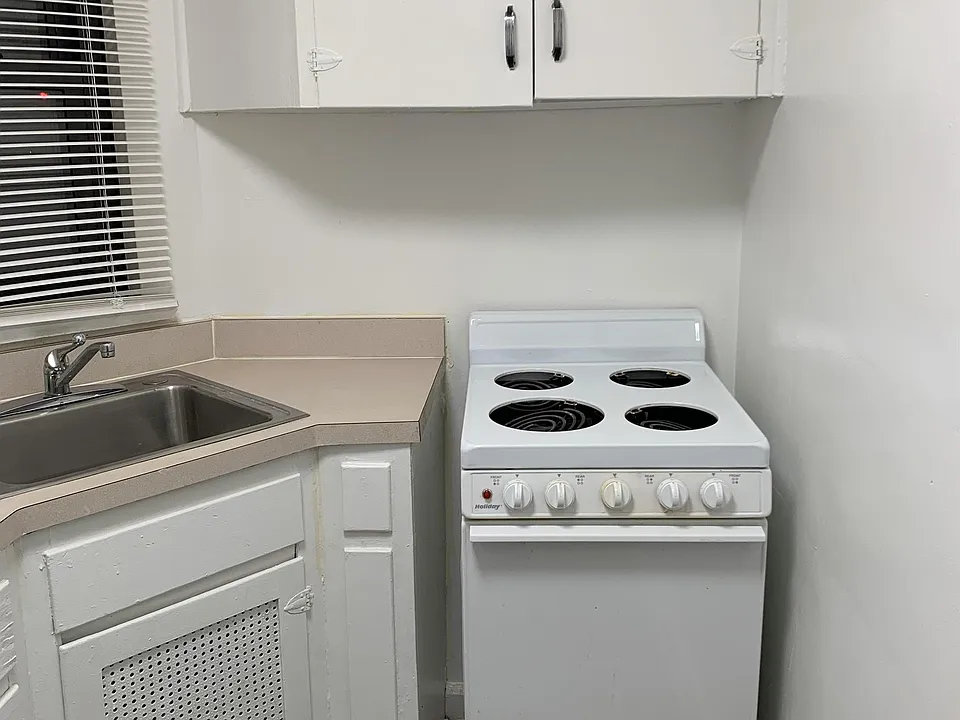 Kitchen - 2