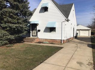 5731 E 139th St, Garfield Heights, OH 44125