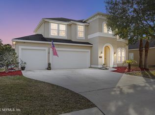 5096 Rebecca Alan Ln, Jacksonville, FL 32258