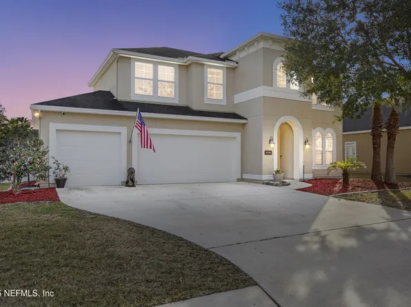 5096 REBECCA ALAN Lane, Jacksonville, FL 32258