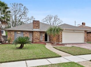 3345 Cannes Pl, Kenner, LA 70065