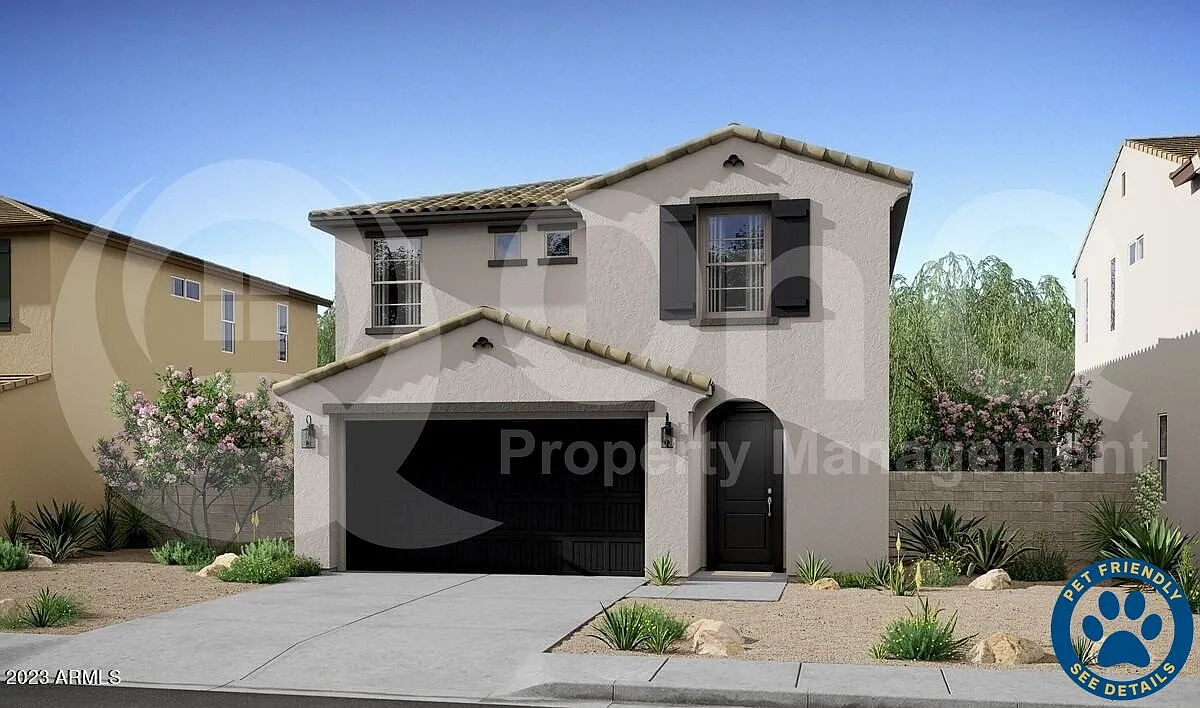 3 bed, 2.5 bath, 1986 sqft, $2,399 — Photo 1