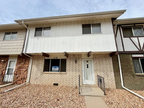 718 27th Ave #3, Greeley, CO 80634