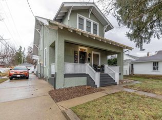 220 N 22nd St, Quincy, IL 62301