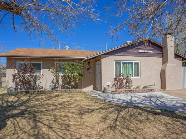 328 Conchas St NE, Albuquerque, NM 87123