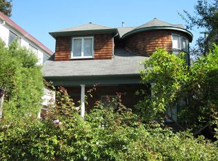 2527 Piedmont Ave #C, Berkeley, CA 94704