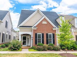 3020 Glen Valley Dr, Crozet, VA 22932