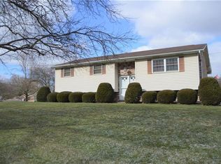 357 Sarver Rd, Sarver, PA 16055