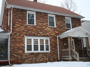 4230 Willys Pkwy, Toledo, OH 43612