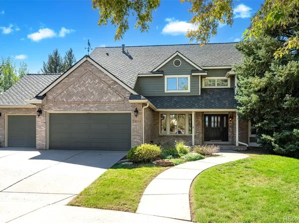 5694 S Laredo Street, Centennial, CO 80015