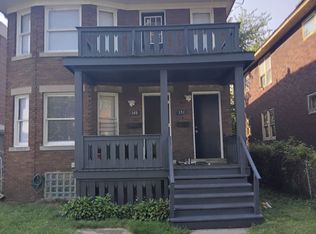 149 Pilgrim St, Highland Park, MI 48203