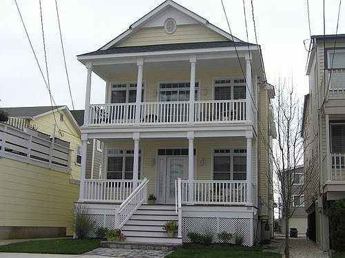 Home Exterior