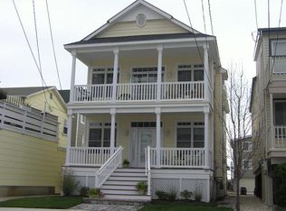3911 Asbury Ave, Ocean City, NJ 08226