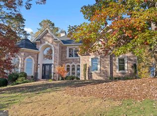 695 Highland Oaks Dr SW, Atlanta, GA 30331