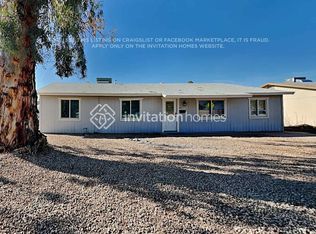 3715 E Delcoa Dr, Phoenix, AZ 85032
