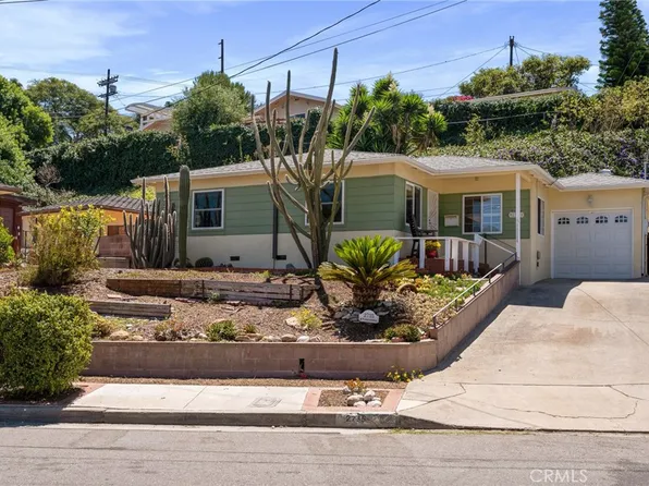 2735 S Walker Ave, San Pedro, CA 90731