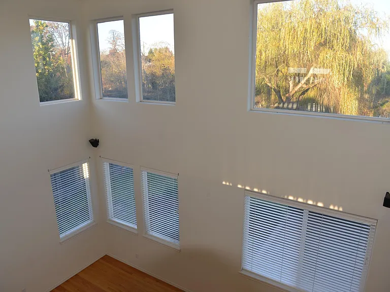 Picture windows