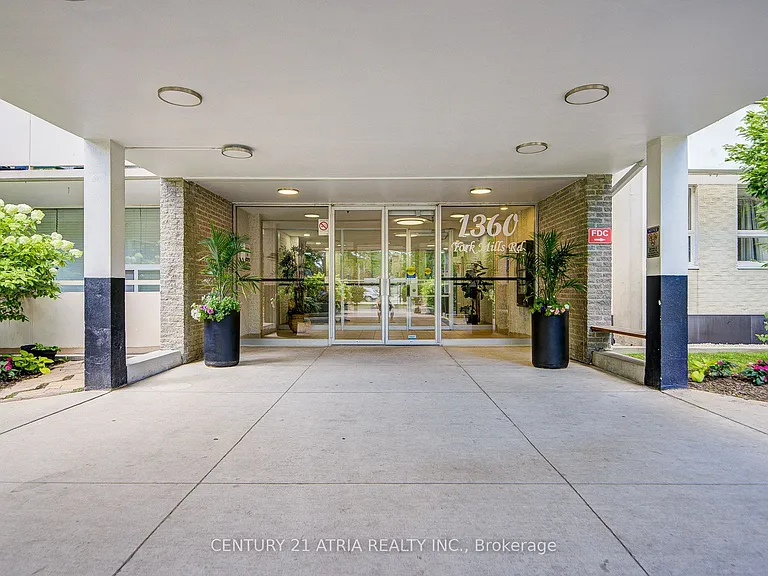 1360 York Mills Rd #303 — Photo 5