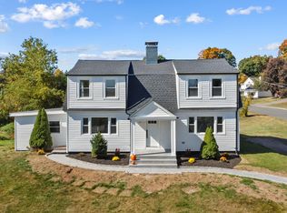 570 Vernon St, Manchester, CT 06042