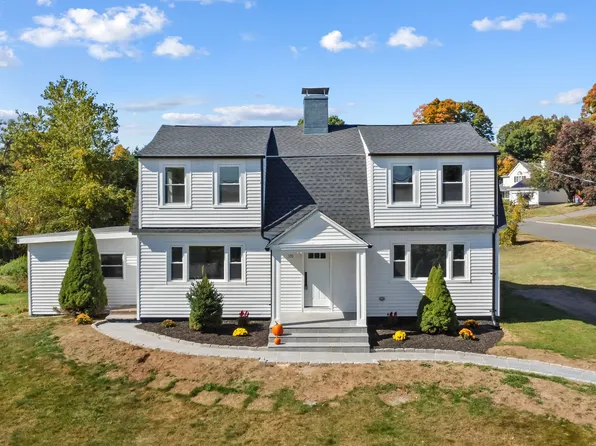 570 Vernon Street, Manchester, CT 06042