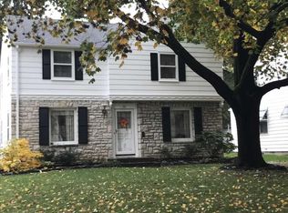 56 Aldrich Rd, Columbus, OH 43214