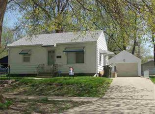 1440 Glenny Ave, Waterloo, IA 50702