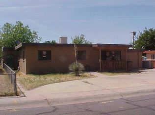 1932 Princess Jeanne Dr, Las Cruces, NM 88001