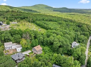 20 Mountain Rd, Princeton, MA 01541