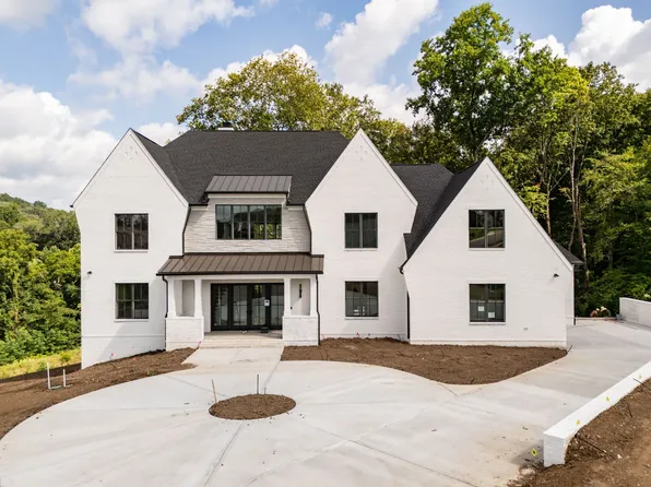 9536 Tarren Mill Ln Lot 137, Brentwood, TN 37027