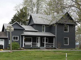 19921 Sand Ridge Rd, Weston, OH 43569