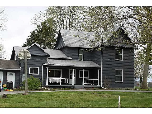 19921 Sand Ridge Rd photo 1