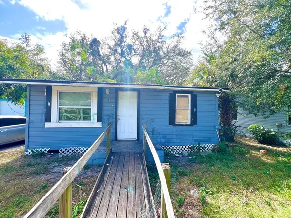 30 E Ella J Gilmore St, Apopka, FL 32703