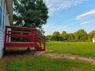 6024 Seymore Ln, Parsonsburg, MD 21849