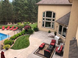 1905 S Molter Rd, Liberty Lake, WA 99019