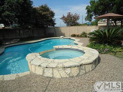 1st image of 8303 Border Knoll Dr