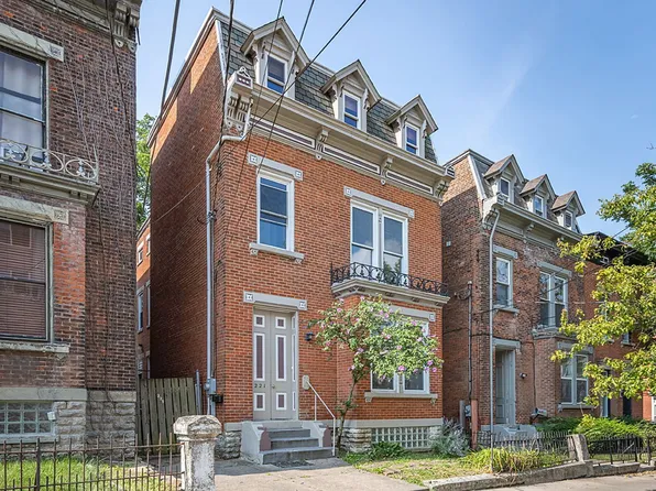 221 E University Ave, Cincinnati, OH 45219