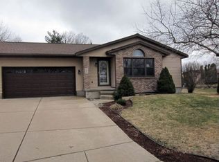 705 Cumberland Ct, Deforest, WI 53532