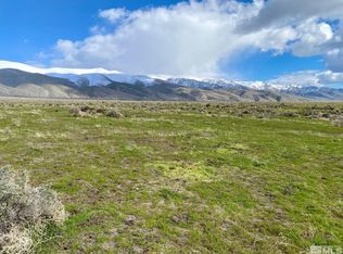 11555 Brooks Canyon Rd, Lovelock, NV 89419