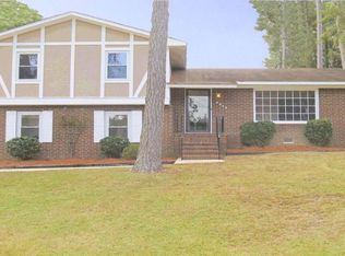4012 Rio Pinar Dr, Augusta, GA 30906