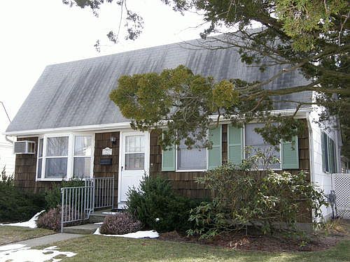 Home Exterior