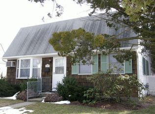 5429 West Ave, Ocean City, NJ 08226