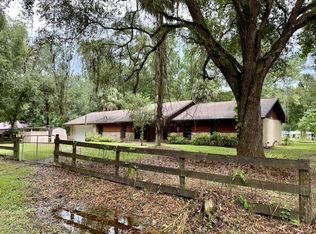 4285 NE 109th Ter, Silver Springs, FL 34488