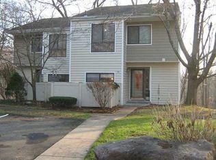 Currier Pl #52, Cheshire, CT 06410